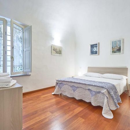 Il Silenzioso Apartment Pisa Exterior foto