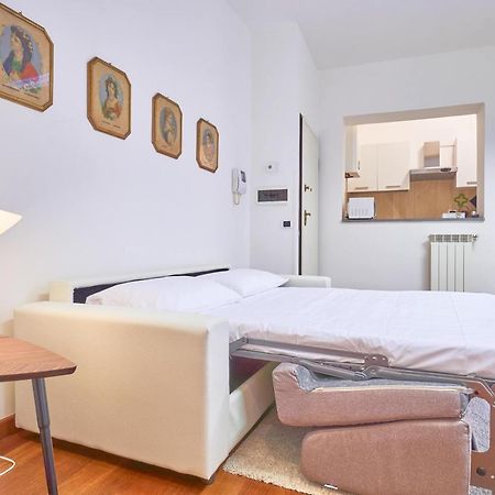 Il Silenzioso Apartment Pisa Exterior foto