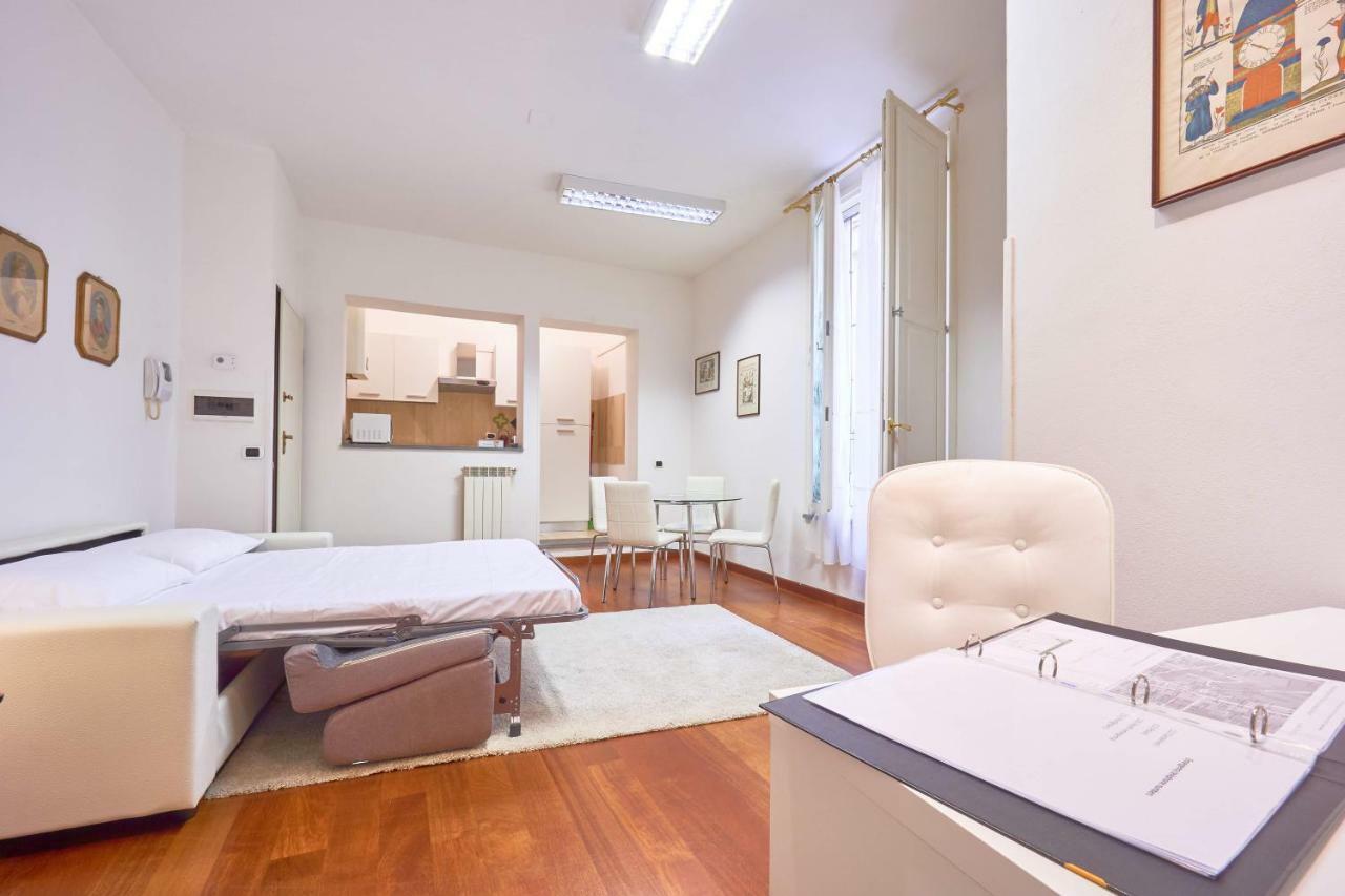 Il Silenzioso Apartment Pisa Exterior foto