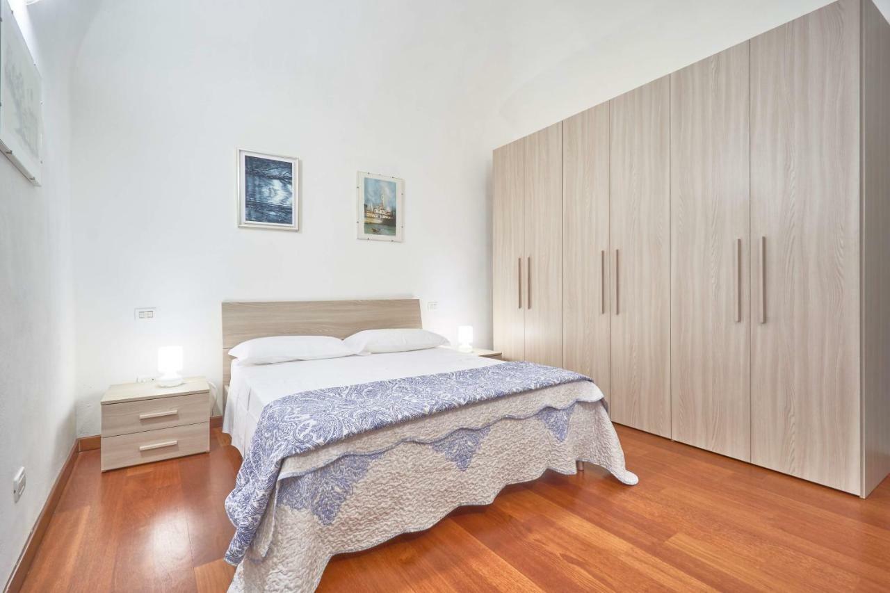 Il Silenzioso Apartment Pisa Exterior foto