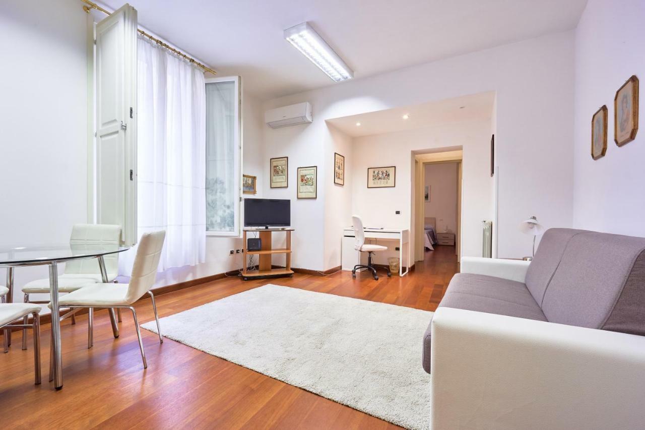 Il Silenzioso Apartment Pisa Exterior foto