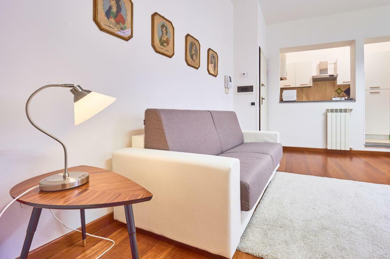 Il Silenzioso Apartment Pisa Exterior foto