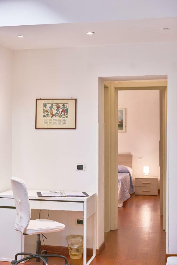 Il Silenzioso Apartment Pisa Exterior foto