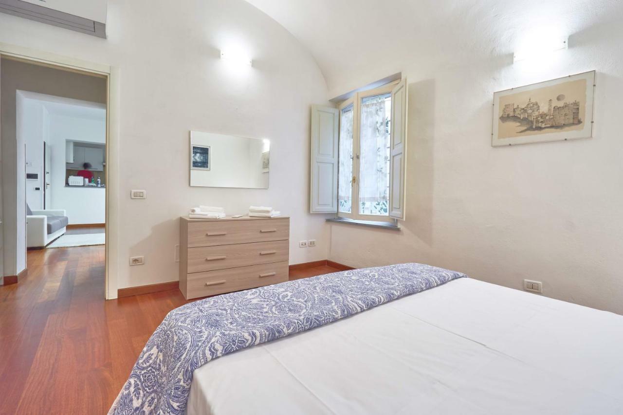 Il Silenzioso Apartment Pisa Exterior foto