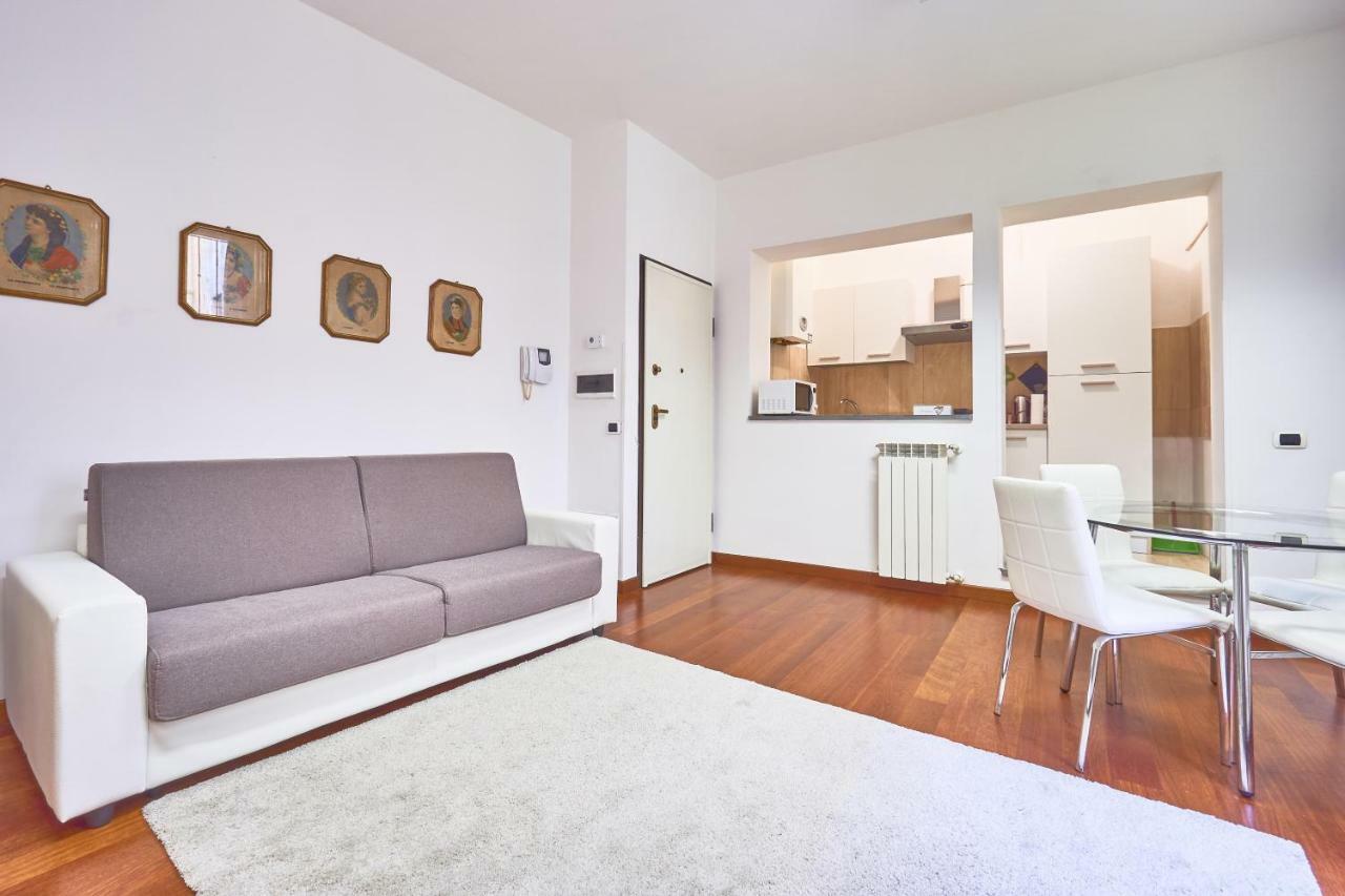 Il Silenzioso Apartment Pisa Exterior foto