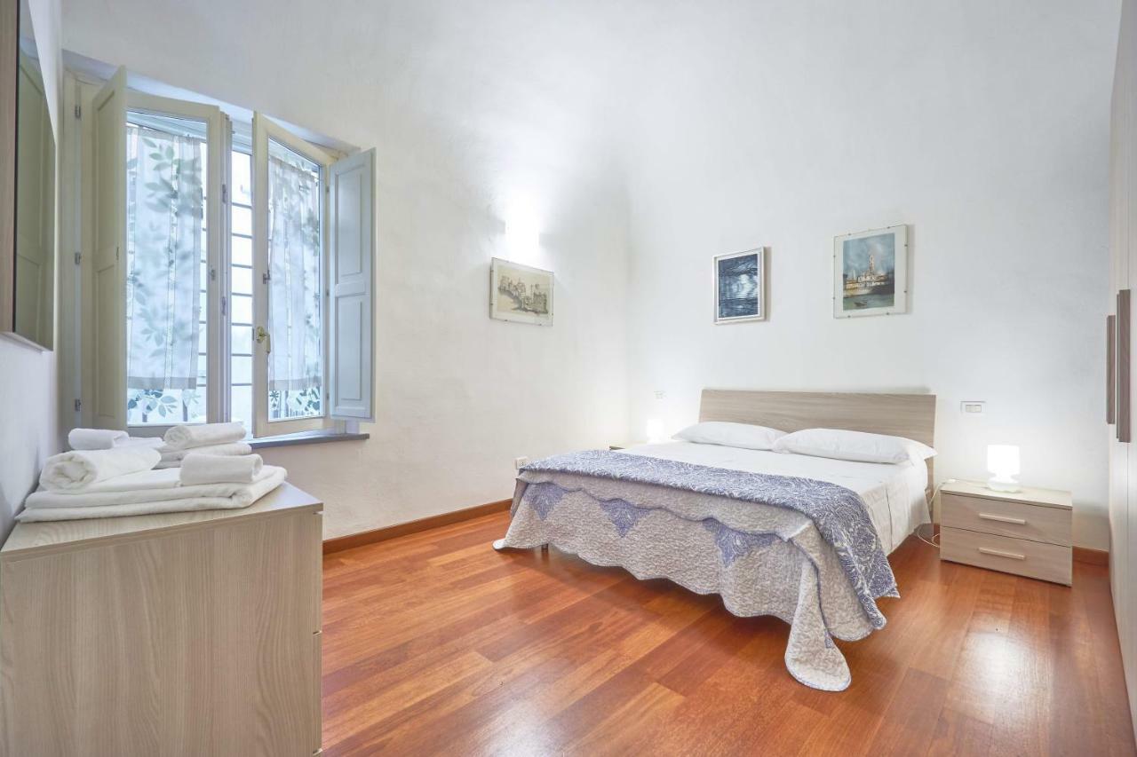 Il Silenzioso Apartment Pisa Exterior foto