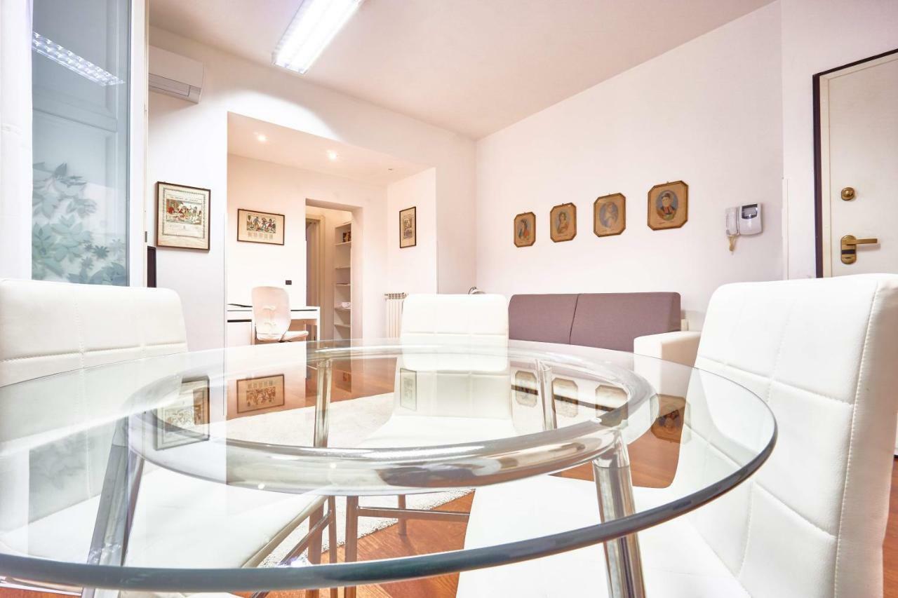 Il Silenzioso Apartment Pisa Exterior foto