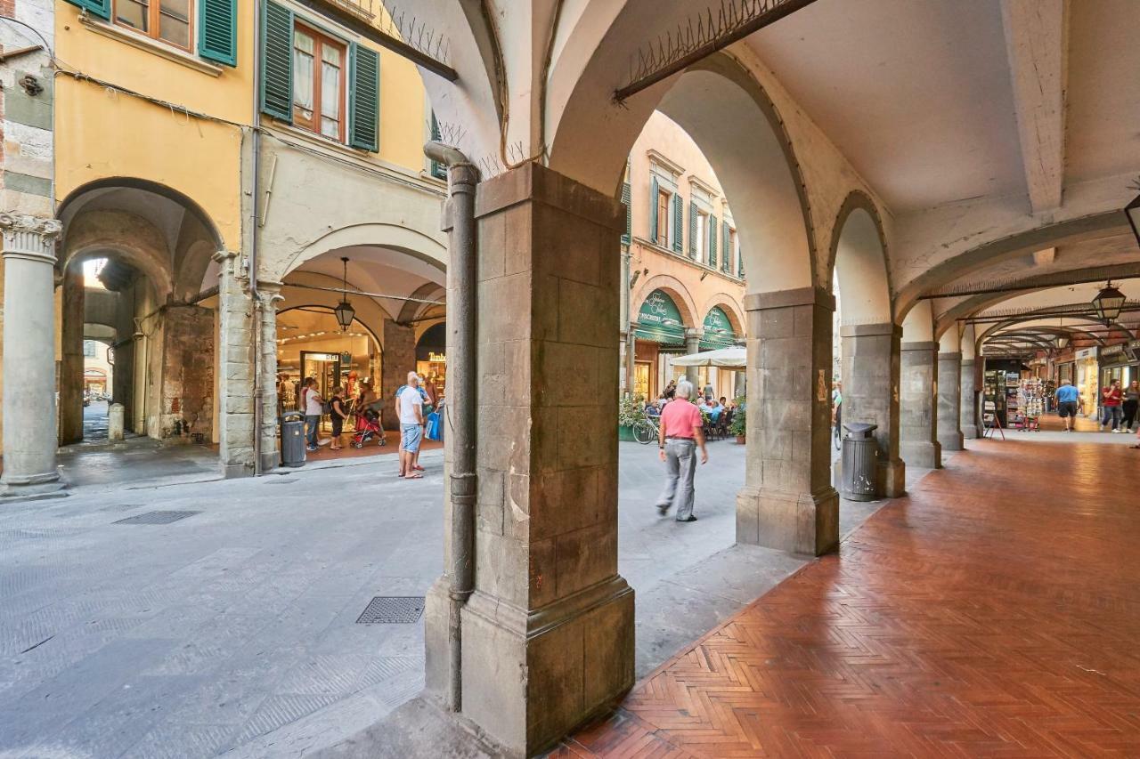 Il Silenzioso Apartment Pisa Exterior foto