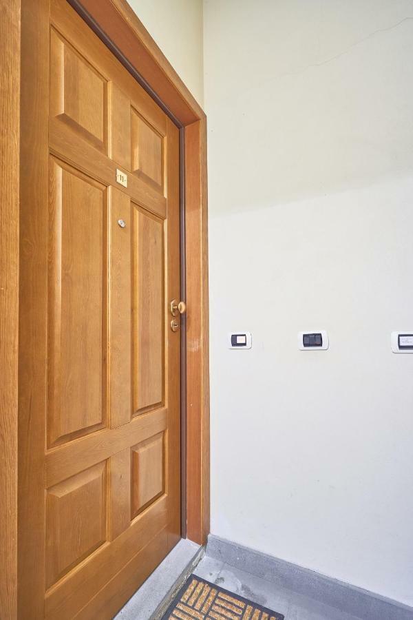 Il Silenzioso Apartment Pisa Exterior foto