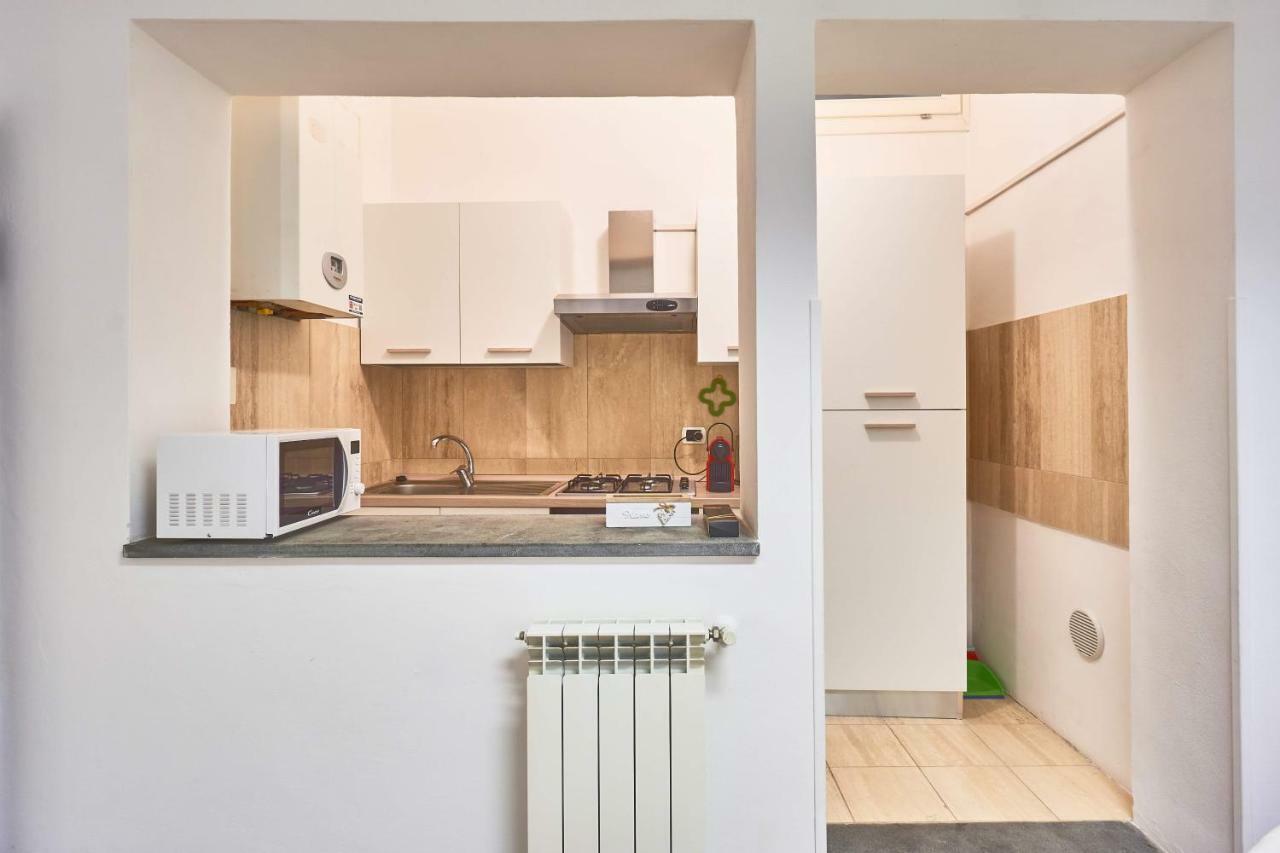 Il Silenzioso Apartment Pisa Exterior foto