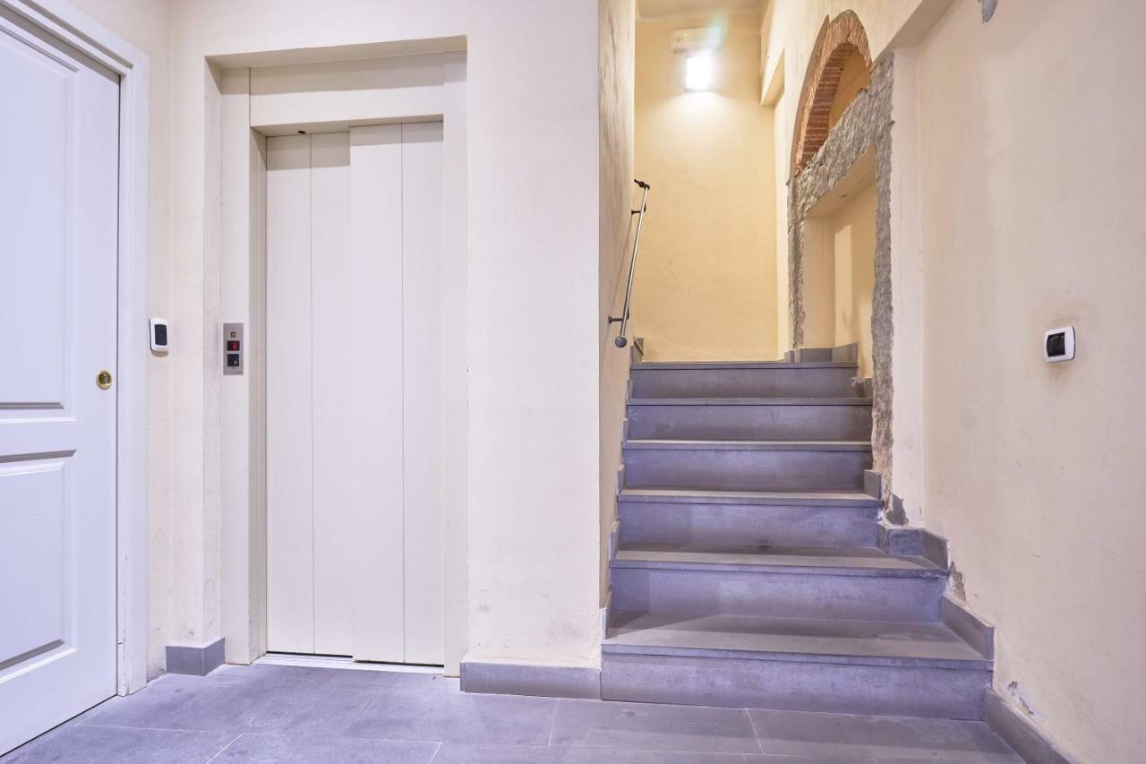 Il Silenzioso Apartment Pisa Exterior foto