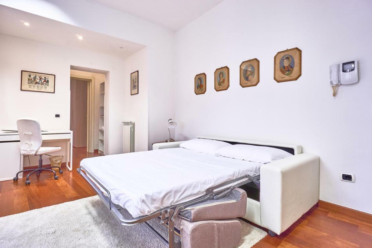 Il Silenzioso Apartment Pisa Exterior foto