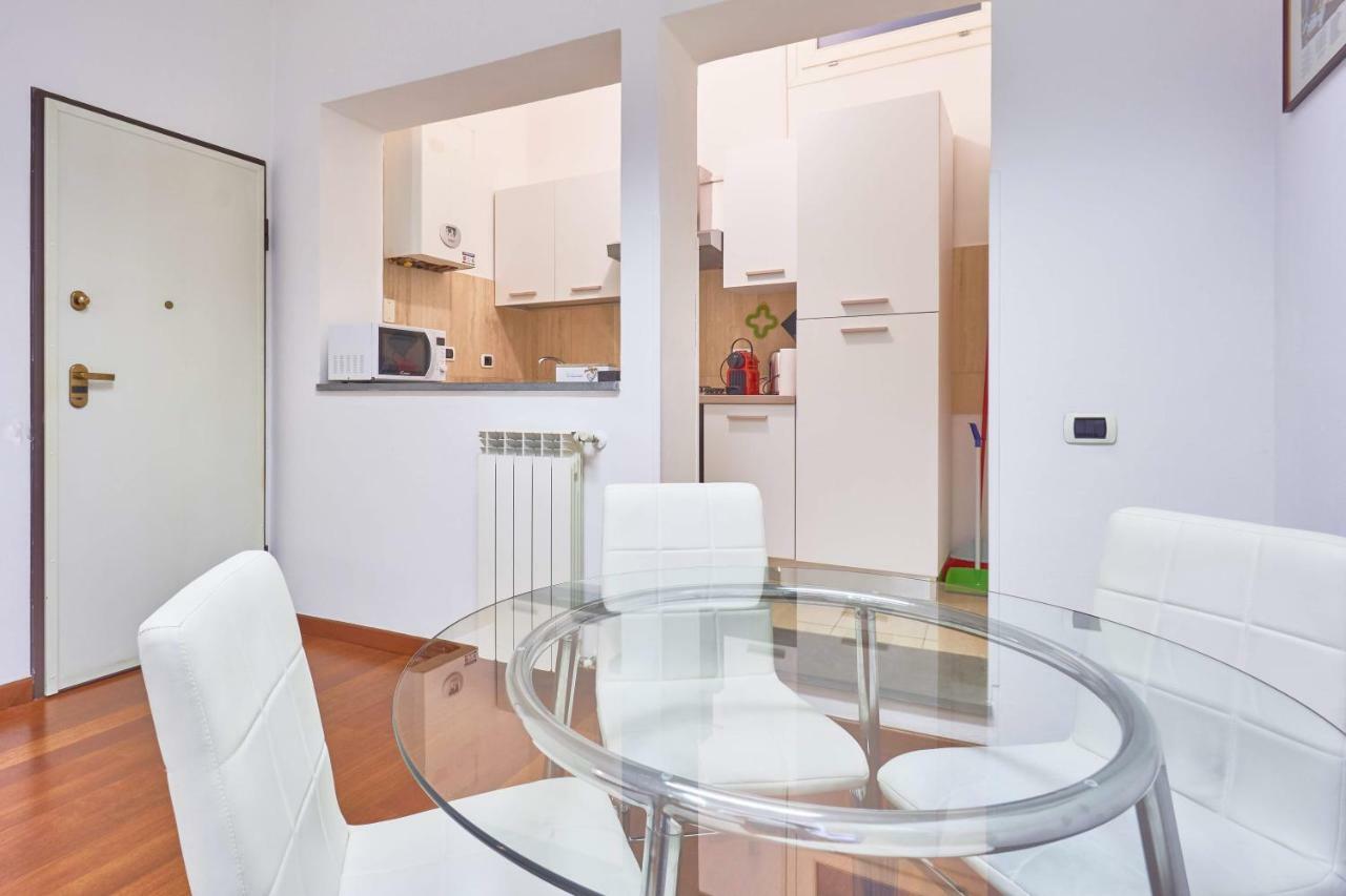 Il Silenzioso Apartment Pisa Exterior foto
