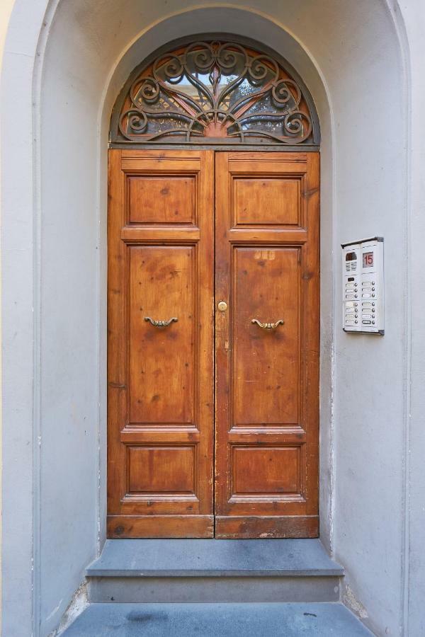 Il Silenzioso Apartment Pisa Exterior foto