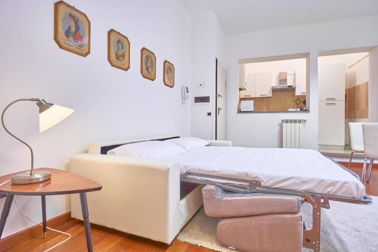 Il Silenzioso Apartment Pisa Exterior foto